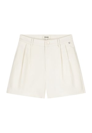 The Sunshine Brand, MARTE - Rövidnadrágok - light kit white
