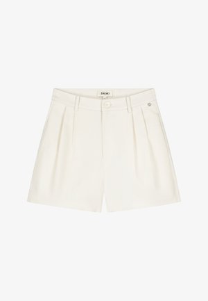 The Sunshine Brand, MARTE - Rövidnadrágok - light kit white
