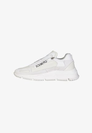 Iceberg, Tenisky - white