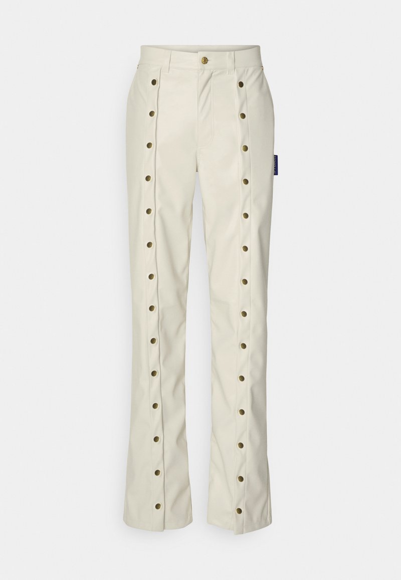 Nikolaj Storm Broek wit Nikolaj Storm Broek wit