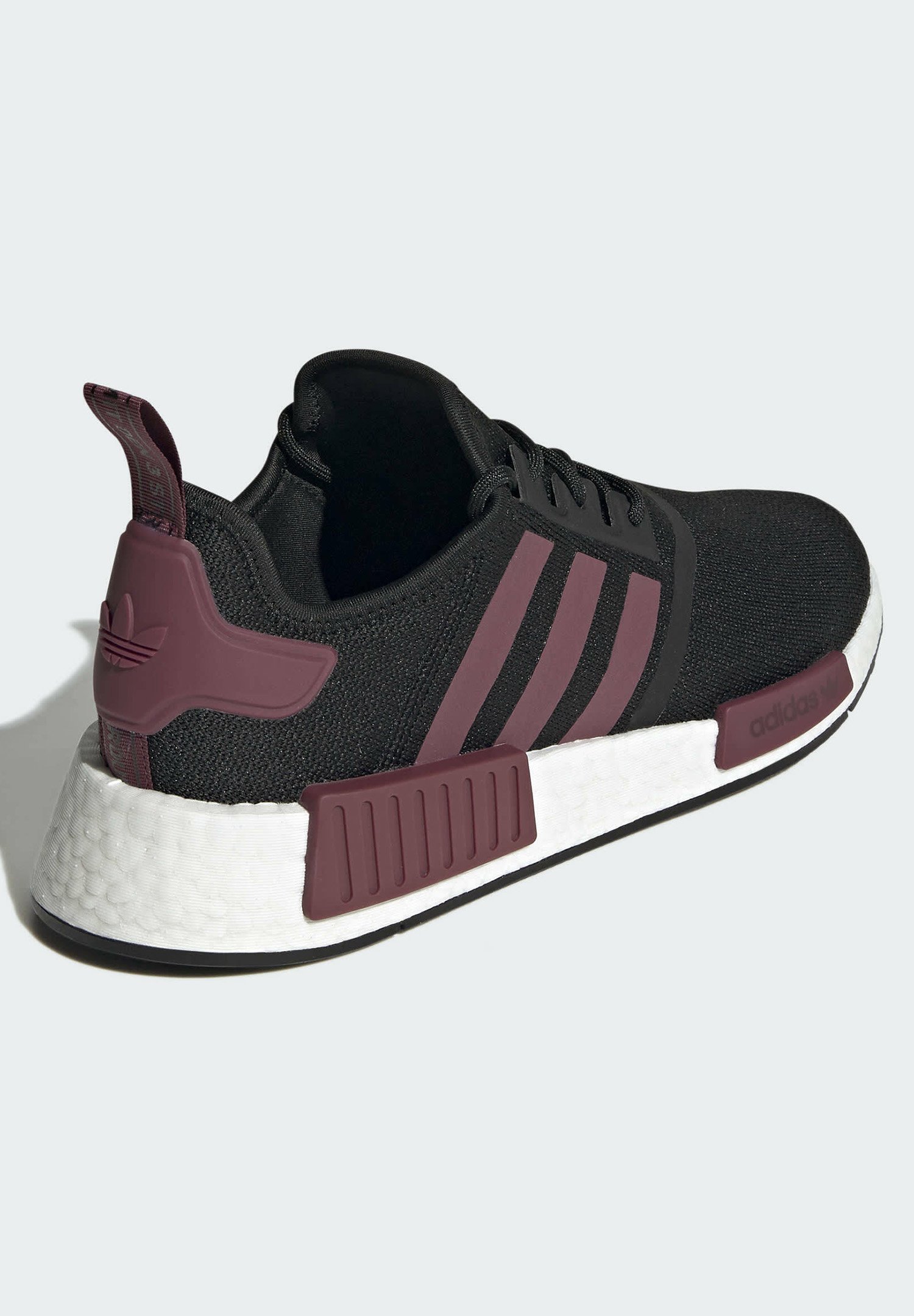 adidas originals womens nmd_r1 trainers