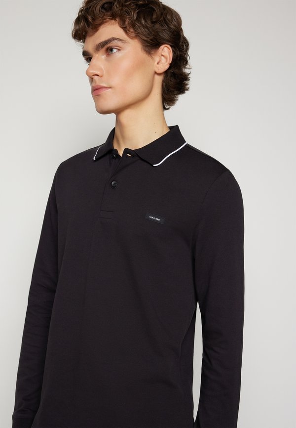 STRETCH TIPPING - Long sleeved top4