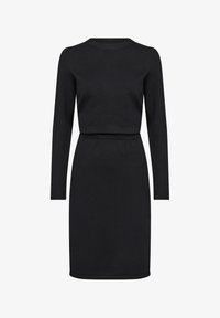 Unselected, black