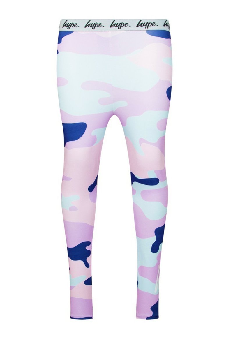 Hype Legging meerkleurig