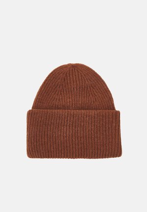 Beanie - brown