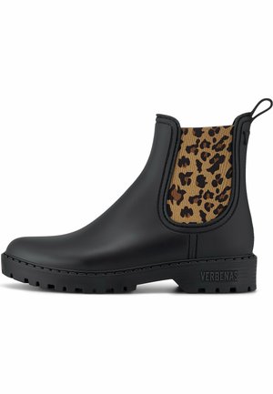 Wellies - schwarz