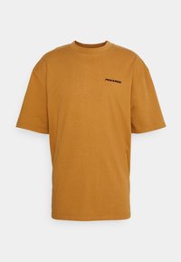 Pegador T-paita - light brown