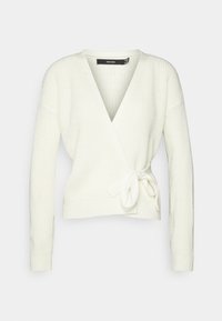 Vero Moda Petite Kardigan - beige