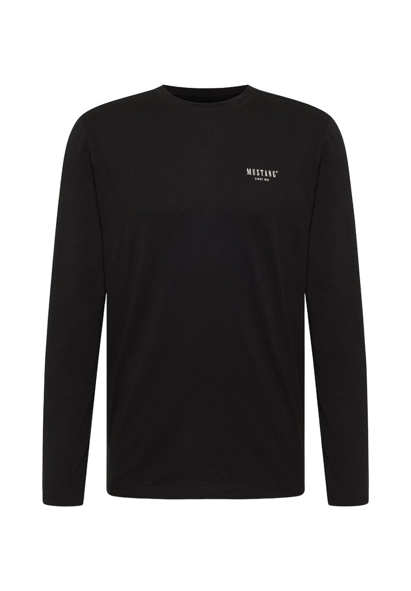 Mustang - Bluzka z długim rękawem