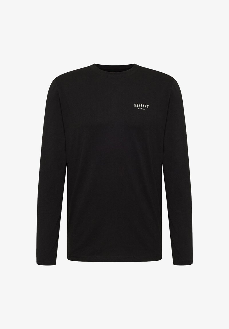 Mustang - Bluzka z długim rękawem