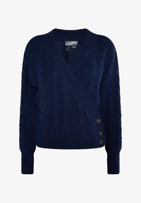 Unausgewählt, marine