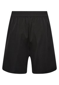 Yours Clothing Shorts - black