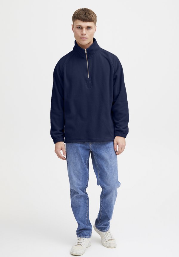 SDIBRAHIM - Fleece jumper3