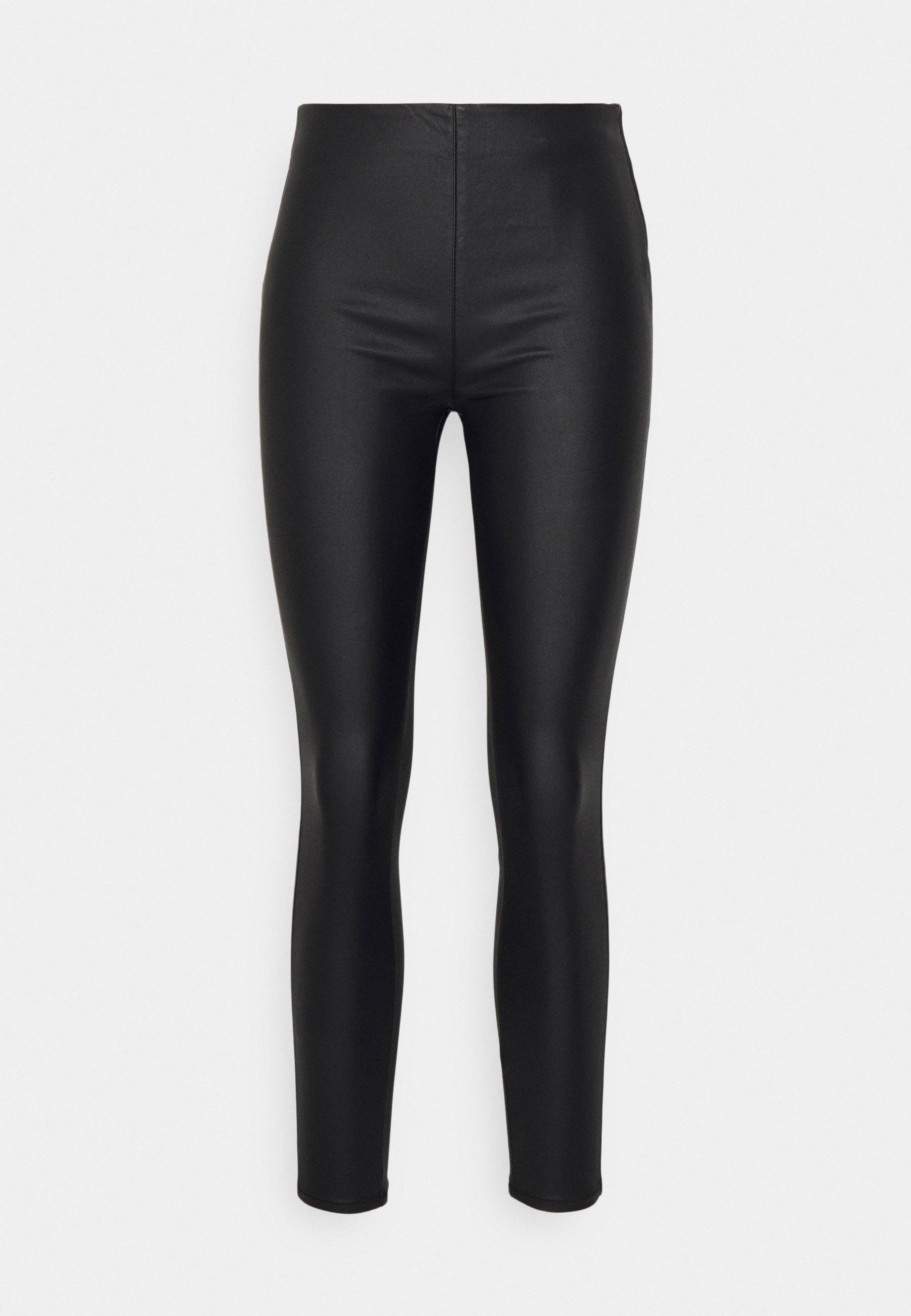 ONLY Damen Leggings Aus Nachhaltiger Viskose | Bequem, Stylisch & Umweltfreundlich