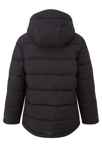TOG24 HARECROFT - Winter coat - black