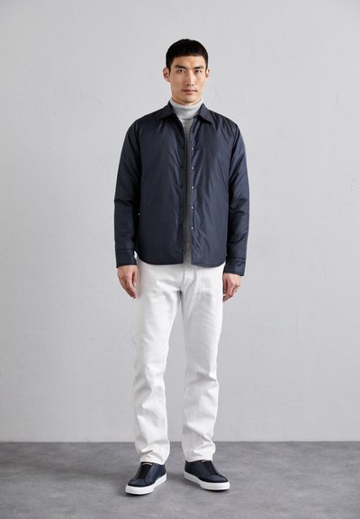 ASPESI Giacca da mezza stagione - navy