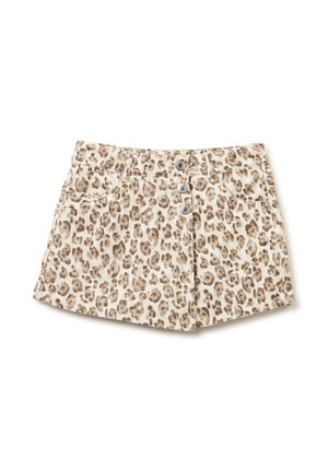 Shorts - off white