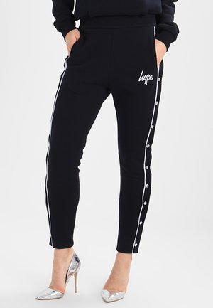 Pantaloni sportivi - dark blue