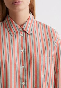 Marc O'Polo DENIM Camicia - light red