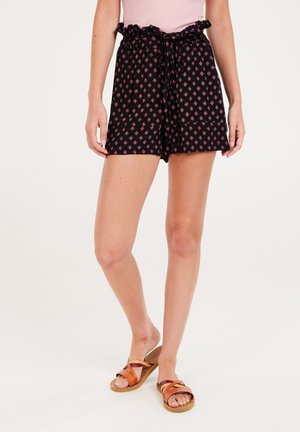 Protest PRTYOLINDA - Shorts - true black