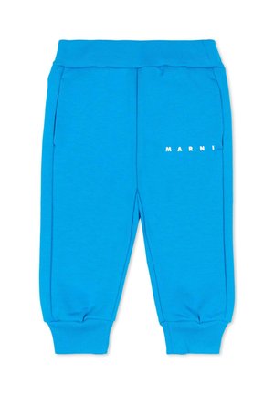 Pantalon classique - light blue