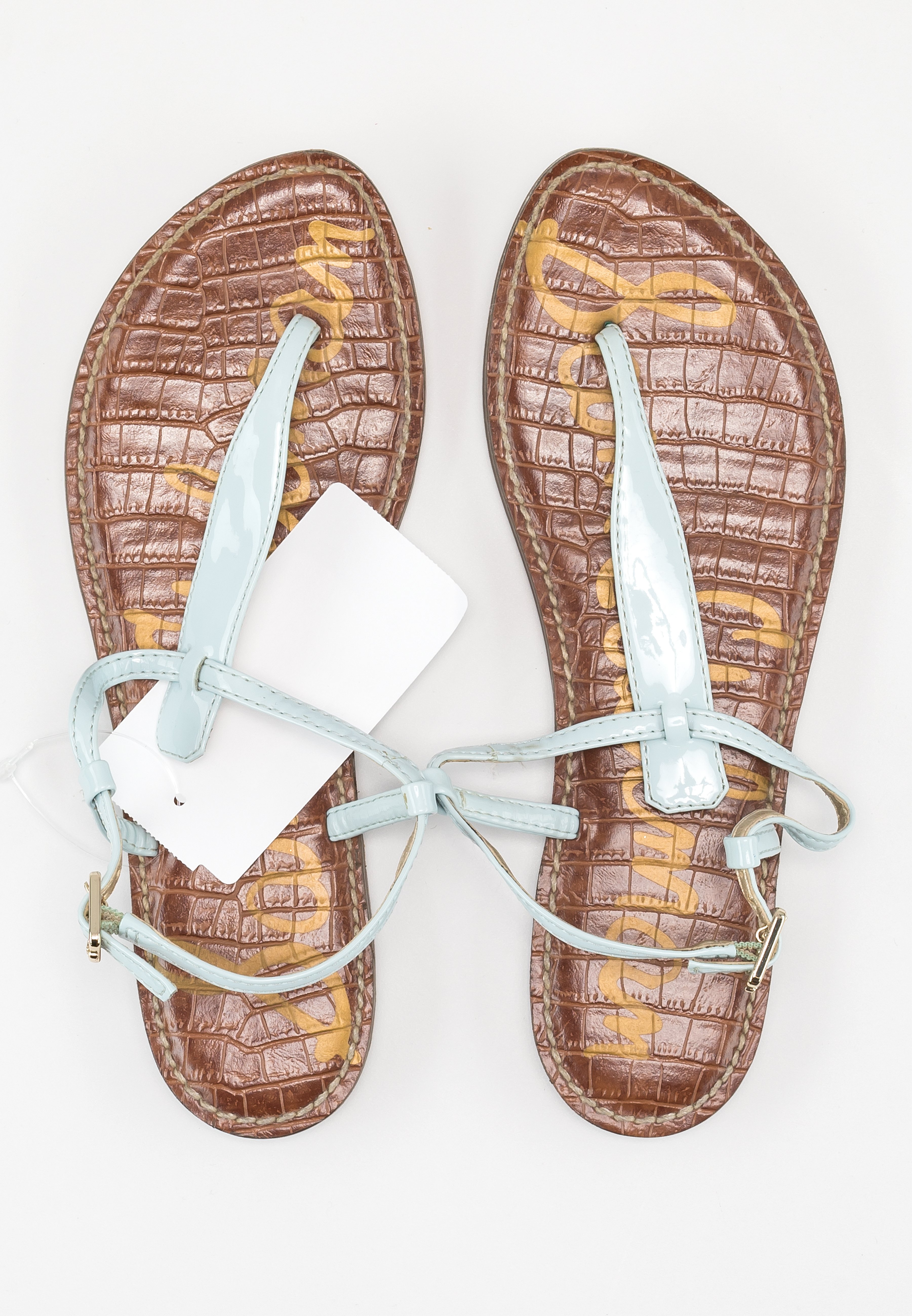 sam edelman zehentrenner