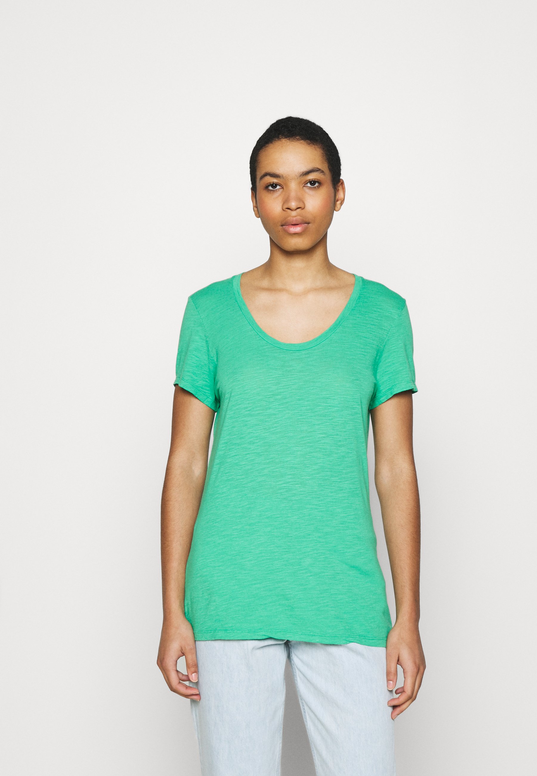American Vintage Basic T-shirt 