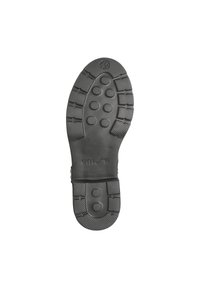 Unisa Boots - schwarz