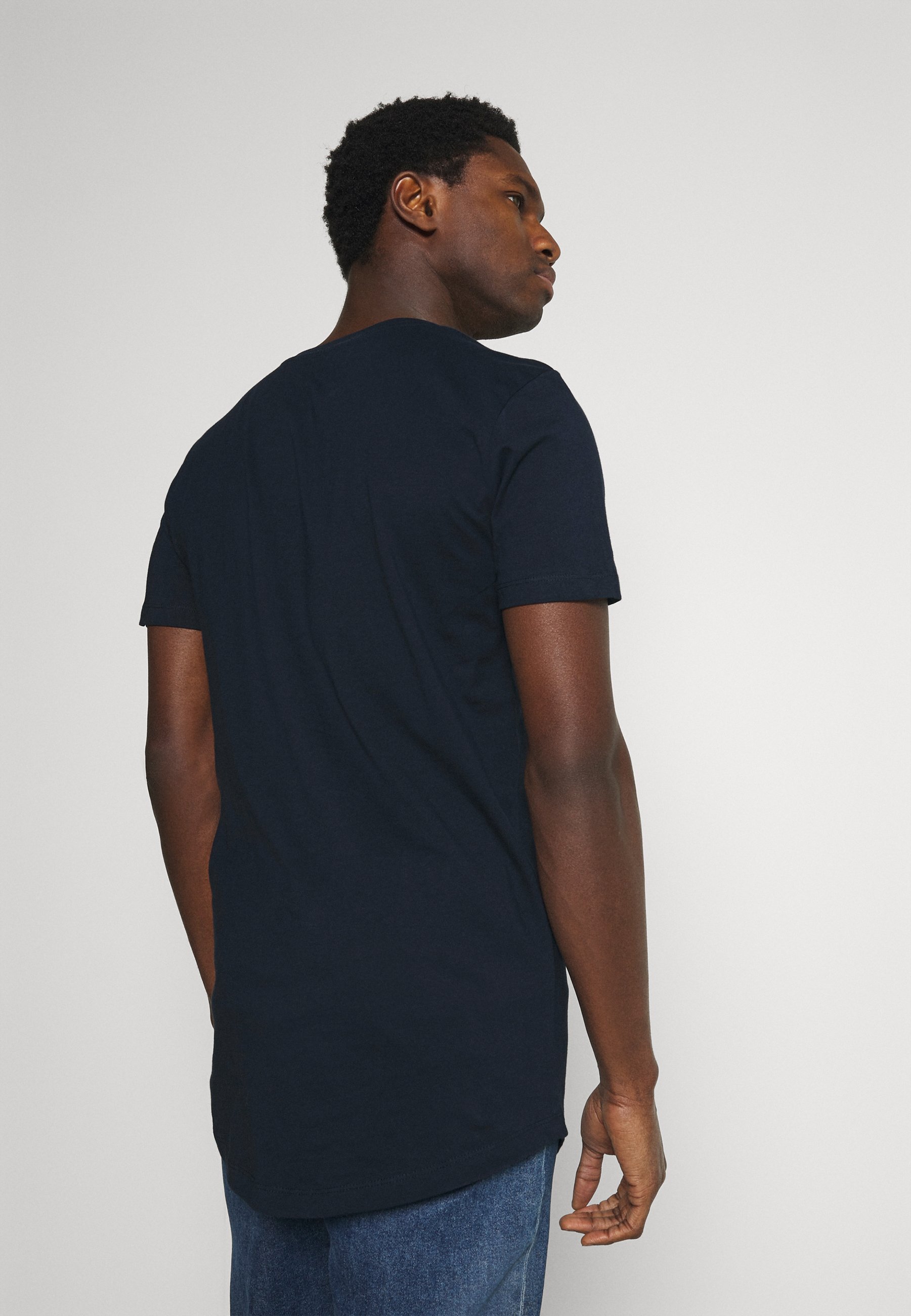 Men Print T-shirt Men Print T-shirt