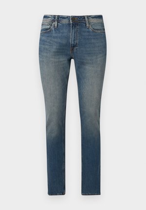 Jack & Jones, JJICLARK JJORIGINAL - Jeans Straight Leg - blue denim