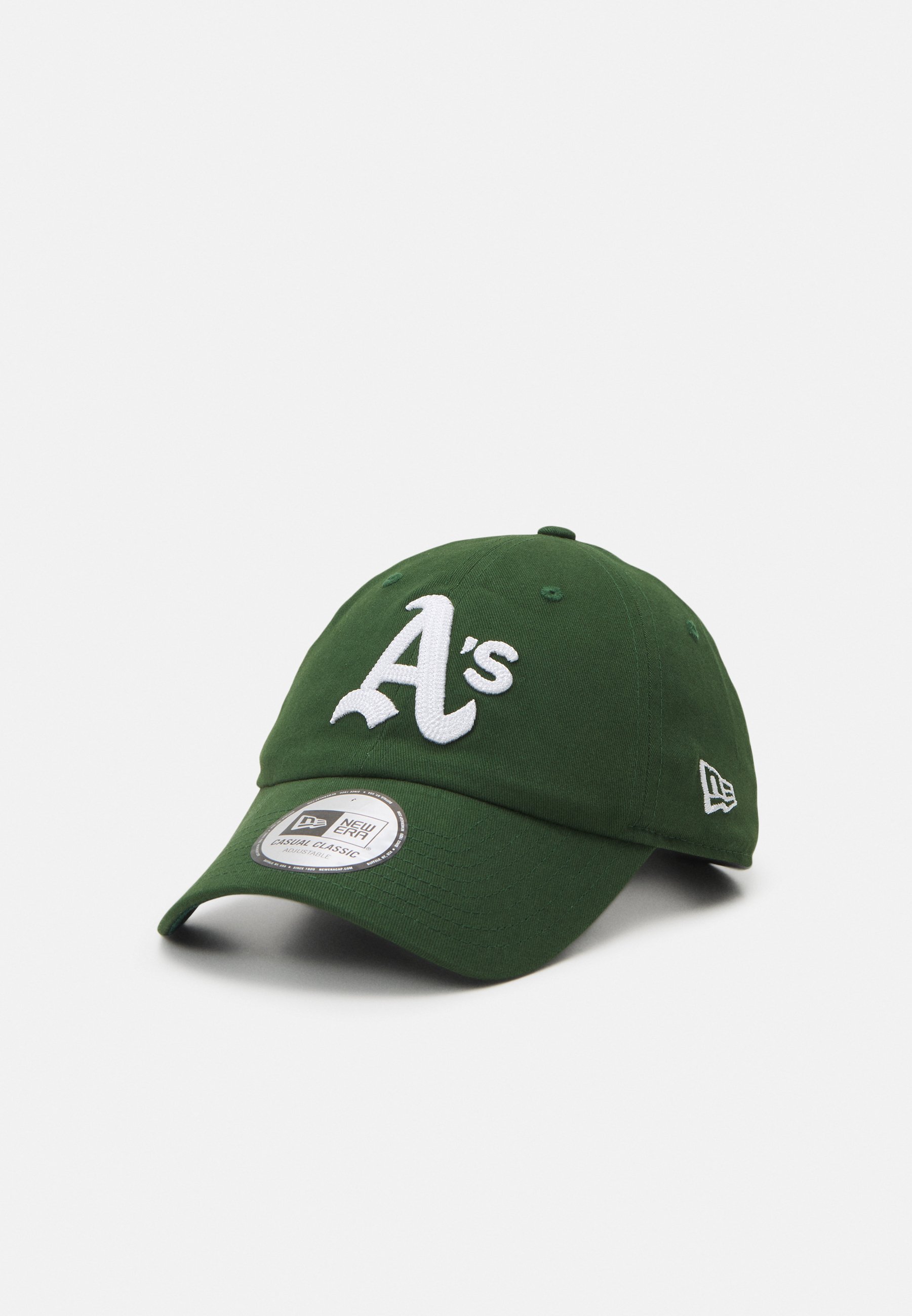 new era a's
