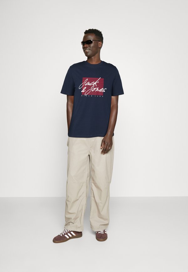 ZURI 2 PK - Print T-shirt