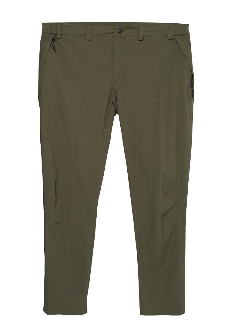 Barbour Broek olijfgroen Barbour Broek olijfgroen
