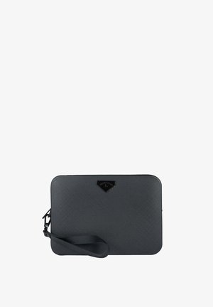 Marc Ellis, MARC ELLIS - Pochette - black