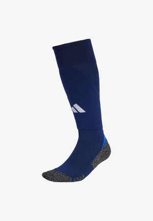ADIDAS PERFORMANCE ADI 24 AEROREADY FOOTBALL KNEE SOCKS - Calcetines hasta la rodilla - team navy blue royal blue white