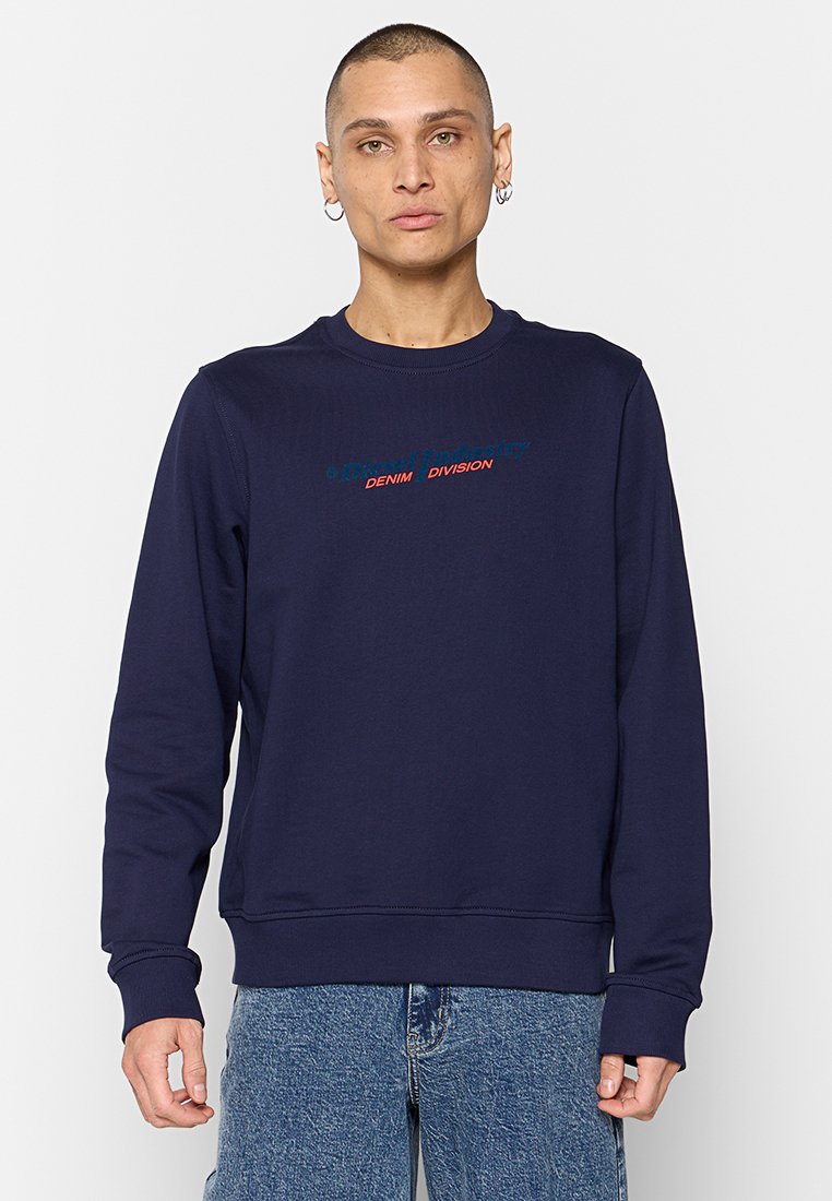 Diesel Sweater meerkleurig