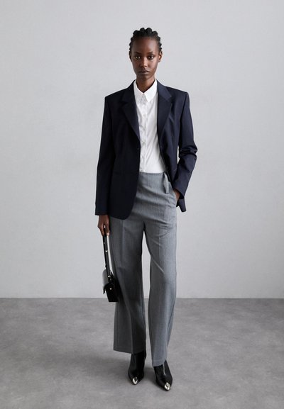 Tiger of Sweden YLJA - Blazer - dark ink