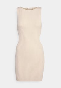 Não selecionado, cream