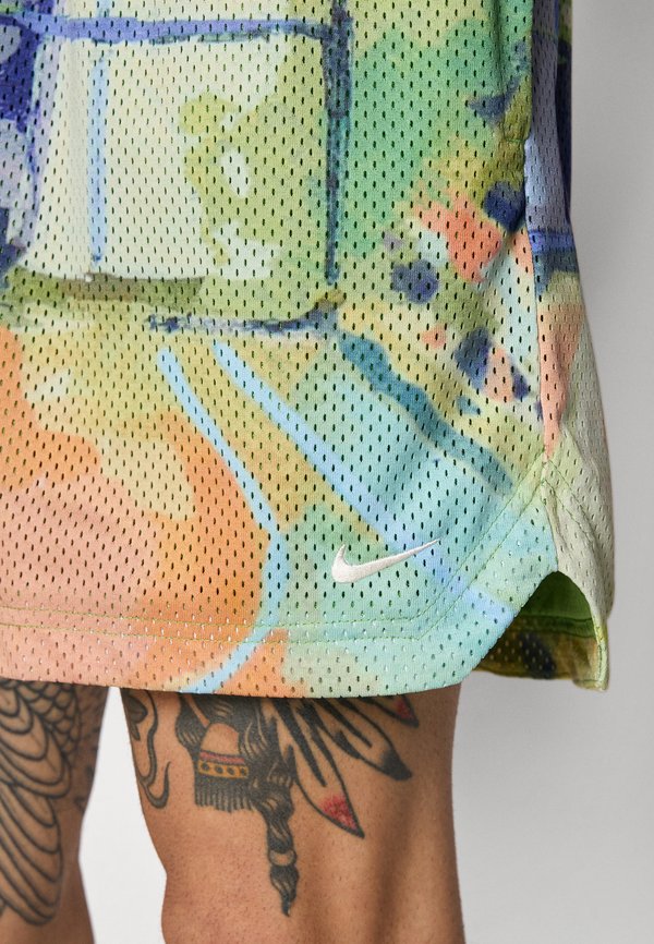 SHORT NAOS - Sports shorts2