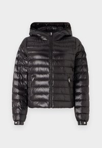 Unselected, black