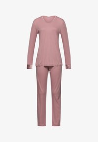 Unselected, woodrose