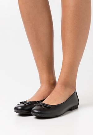 Bailarinas - black