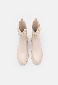 MICHAEL Michael Kors Bottes - off-white