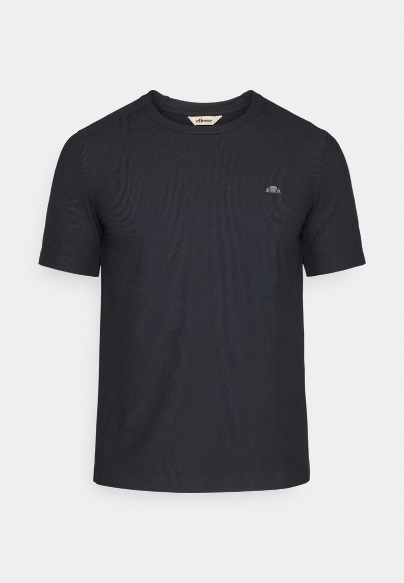 Ellesse Sport T-shirt zwart Ellesse Sport T-shirt zwart