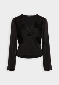 Επιλέχθηκε, black