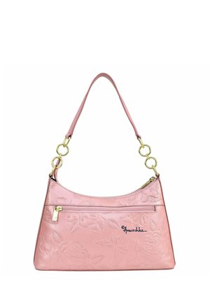 HANDPAINTED  - Handtasche - multi coloured