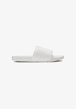 Swims, BREEZE - Badesandaler - white