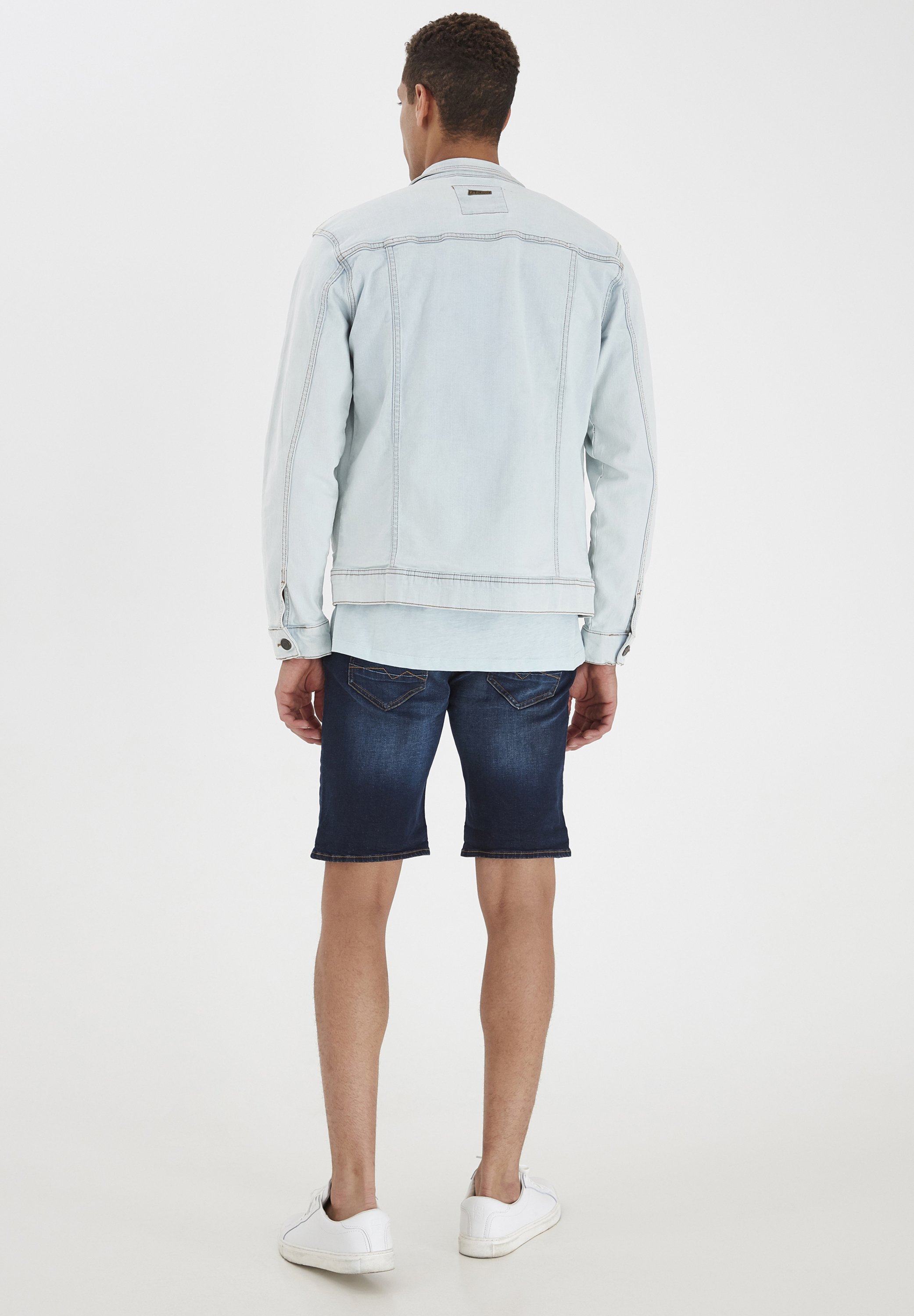 Uomo NOOS - Giacca di jeans Uomo NOOS - Giacca di jeans