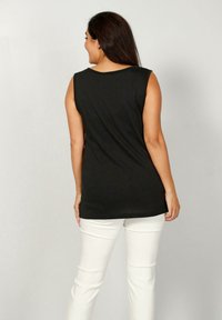 Ulla Popken Top - black