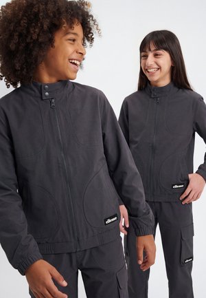 Ellesse, SIENRAN - Pantalon cargo - dark grey